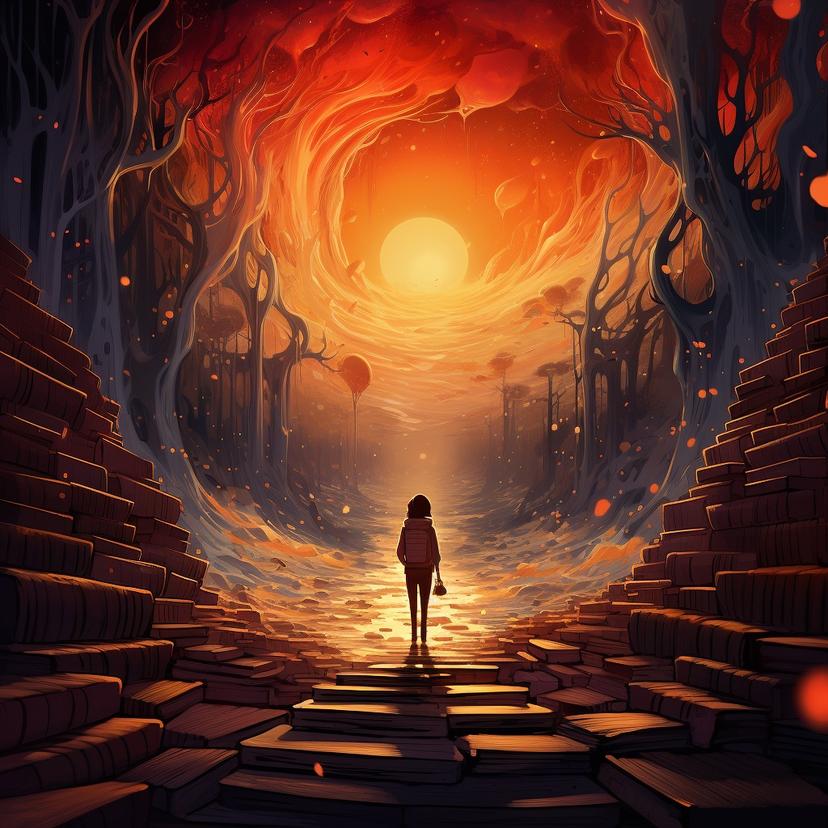 Midjourney Generative AI: Mastering AI Art Generation