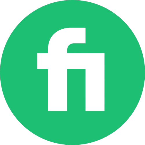 Fiverr Icon