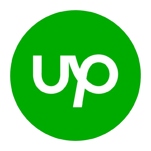Upwork Icon